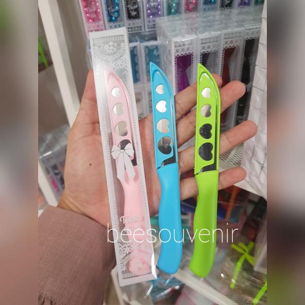 Pisau Sarung Love Pisau Sarung Love