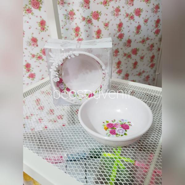 Mangkok Sambal Melamin Mangkok Sambal Melamin