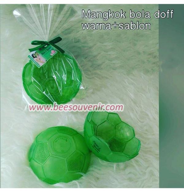 Mangkok Bola Doff  Mangkok Bola Doff