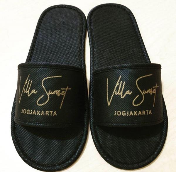 Sandal Hotel Lapis Furing 5 mm Sandal Hotel Lapis Furing 5 mm