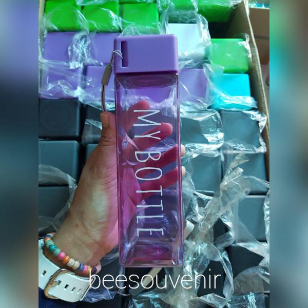 My Bottle Kotak My Bottle Kotak