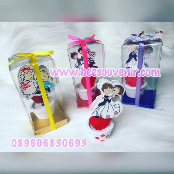 Penjepit Memo Kemas Mika Penjepit Memo Kemas Mika