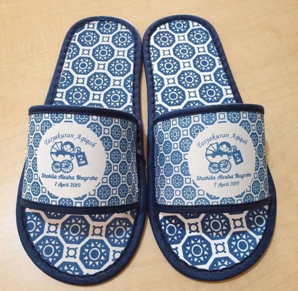 Sandal Hotel Lahiran Sandal Hotel Lahiran