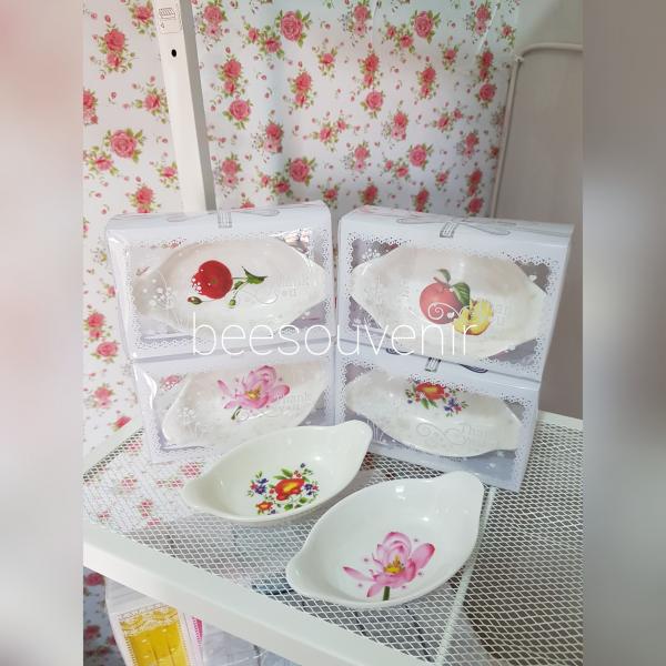 Mangkok Perahu KM Mangkok Perahu KM