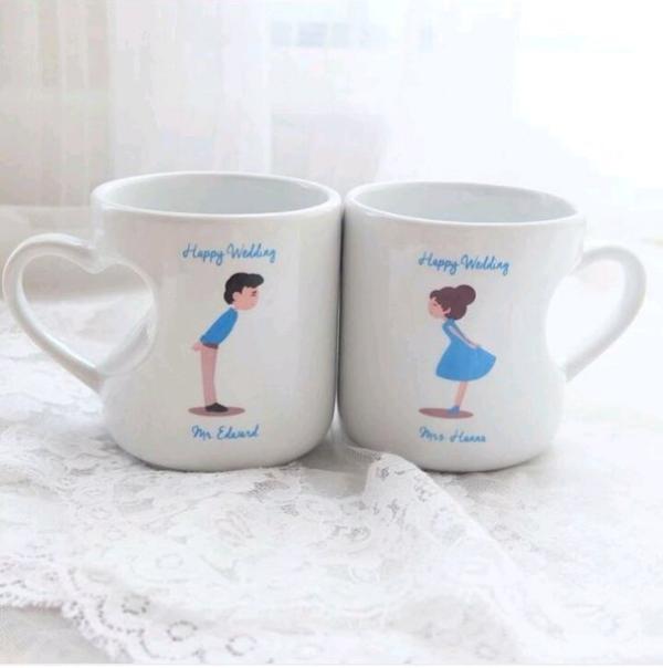 Mug Love Mug Love