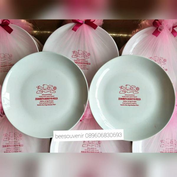 Piring Ceper Besar Tile Piring Ceper Besar Tile