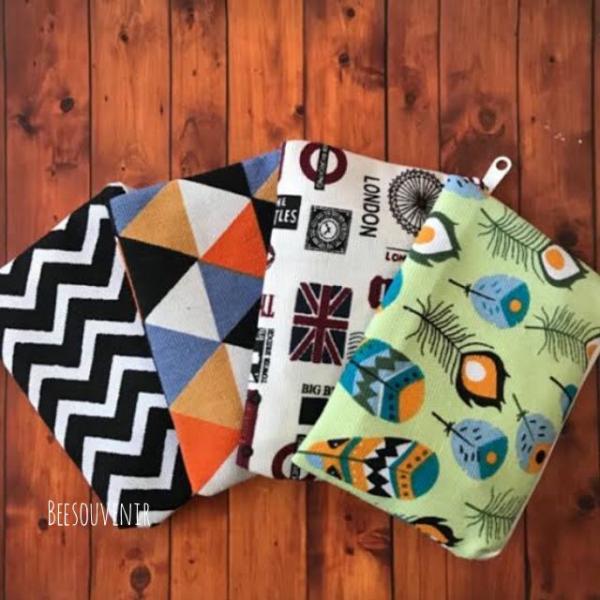 Pouch Kanvas M Pouch Kanvas M