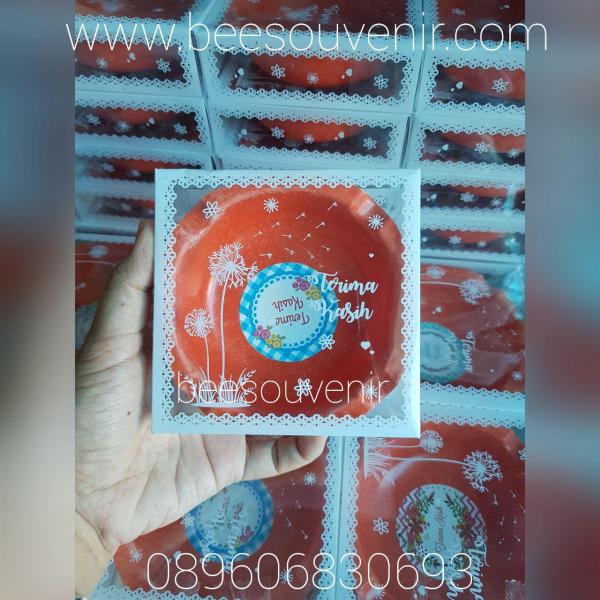 Asbak Melamin Asbak Melamin