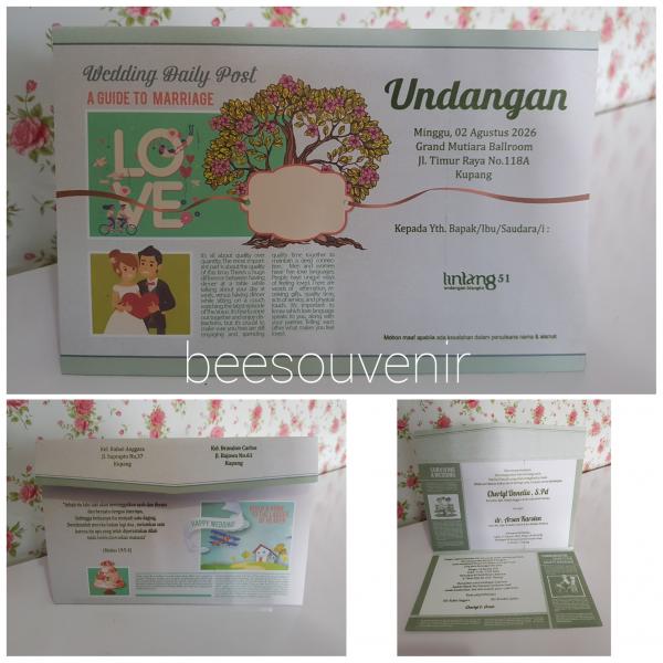 LINTANG 51 LINTANG 51