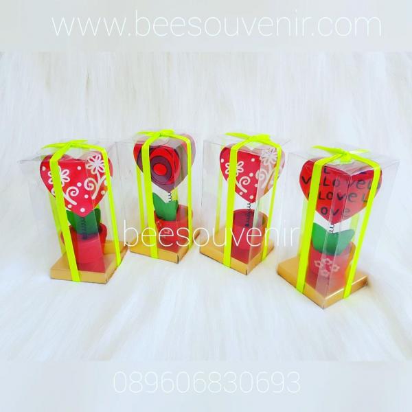 Penjepit Memo Love Penjepit Memo Love