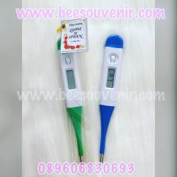 Thermometer Soft Head